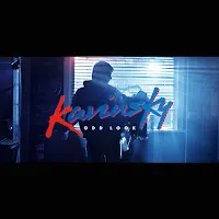 Kavinsky — Odd Look (Feat. The Weeknd) — обложка